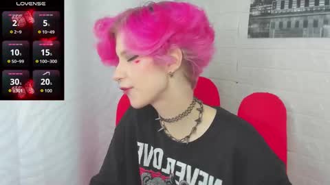 Snapshot of angel_julles chatting on 28, 3, 2026 Angel Dust online show from 28, 3, 2026
