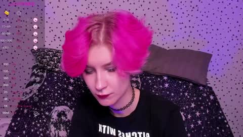 Snapshot of angel_julles chatting on 29, 3, 2026 Angel Dust online show from 29, 3, 2026
