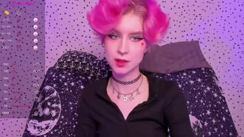 Snapshot of angel_julles chatting on 3, 4, 2026 Angel Dust online show from 3, 4, 2026