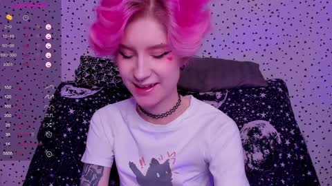 Snapshot of angel_julles chatting on 4, 4, 2026 Angel Dust online show from 4, 4, 2026