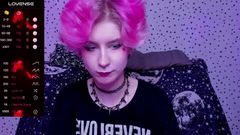 Snapshot of angel_julles chatting on 5, 4, 2026 Angel Dust online show from 5, 4, 2026