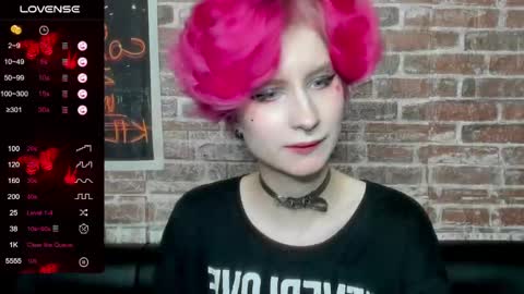 Snapshot of angel_julles chatting on 8, 5, 2026 Angel Dust online show from 8, 5, 2026