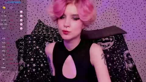Snapshot of angel_julles chatting on 16, 5, 2026 Angel Dust online show from 16, 5, 2026