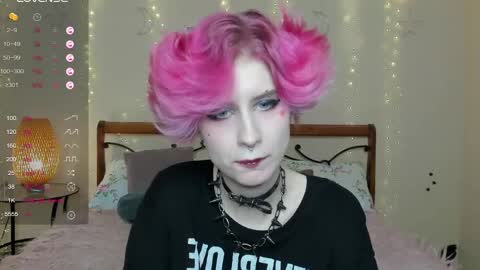 Snapshot of angel_julles chatting on 30, 5, 2026 Angel Dust online show from 30, 5, 2026