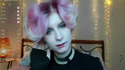 Snapshot of angel_julles chatting on 4, 6, 2026 Angel Dust online show from 4, 6, 2026