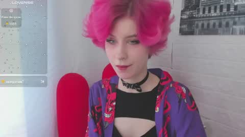 Snapshot of angel_julles chatting on 18, 6, 2026 Angel Dust online show from 18, 6, 2026