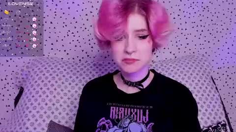 Angel Dust online show from 20, 6, 2026