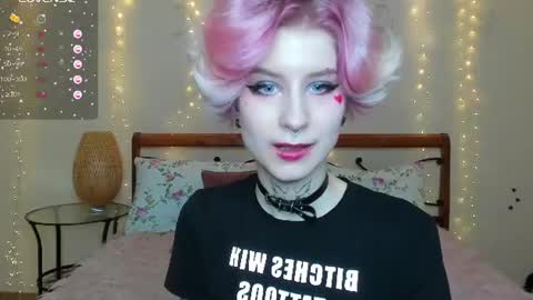 Angel Dust online show from 21, 6, 2026