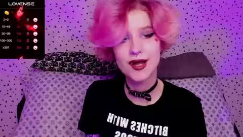 Angel Dust online show from 10, 7, 2026