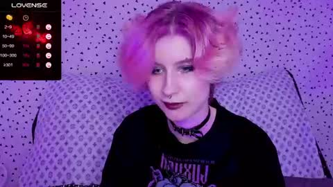 Angel Dust online show from 11, 7, 2026