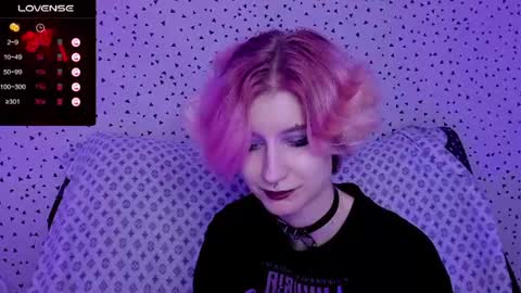 Angel Dust online show from 11, 7, 2026
