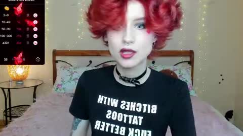 Angel Dust online show from 25, 7, 2026