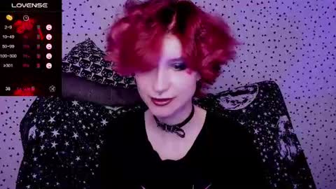 Angel Dust online show from 26, 7, 2026