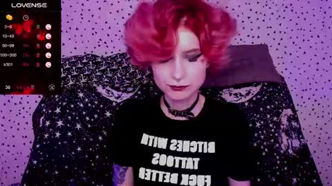 Angel Dust online show from 31, 7, 2026
