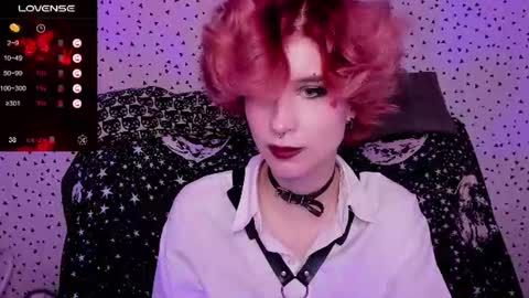 Angel Dust online show from 2, 8, 2026