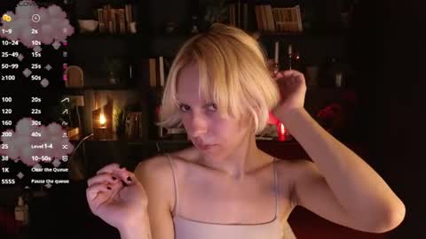 angel online show from 28, 6, 2026