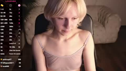 angel online show from 28, 7, 2026
