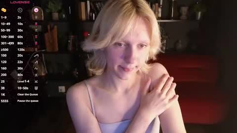 angel online show from 31, 7, 2026