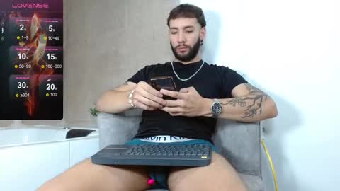 angel_kyrozz online show from 3, 11, 2025
