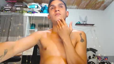 Snapshot of angel_latinboy chatting on 3, 2, 2026 Angel online show from 3, 2, 2026