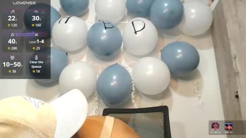 Snapshot of angel_latinboy chatting on 5, 3, 2026 Angel online show from 5, 3, 2026