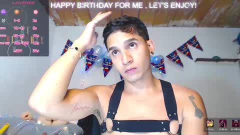 Snapshot of angel_latinboy chatting on 24, 3, 2026 Angel online show from 24, 3, 2026