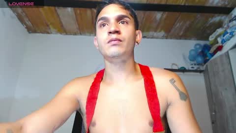 Snapshot of angel_latinboy chatting on 2, 4, 2026 Angel online show from 2, 4, 2026