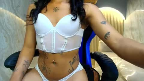 Snapshot of angel_love_b chatting on 29, 5, 2026 ngel EVERYDAY from 2145 to 0500am Colombia hour online show from 29, 5, 2026
