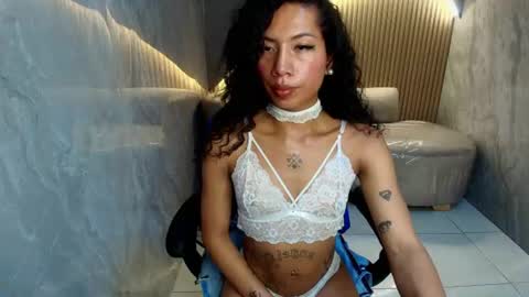 Snapshot of angel_love_b chatting on 18, 6, 2026 ngel EVERYDAY from 2145 to 0500am Colombia hour online show from 18, 6, 2026