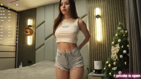 Luisa online show from 13, 12, 2024