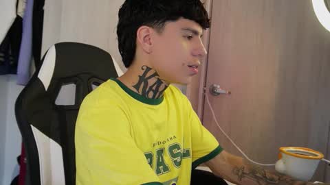 Snapshot of angel_luna0 chatting on 1, 6, 2026 angel_luna0 online show from 1, 6, 2026