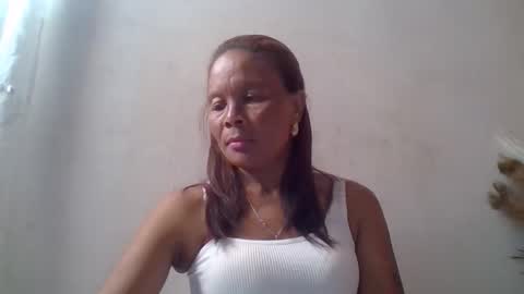 Snapshot of angel_mayah chatting on 13, 3, 2026 Angel Mayah online show from 13, 3, 2026
