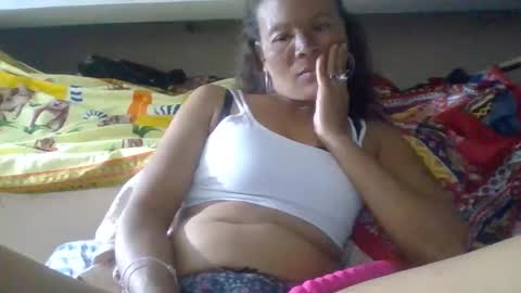 Snapshot of angel_mayah chatting on 26, 4, 2026 Angel Mayah online show from 26, 4, 2026