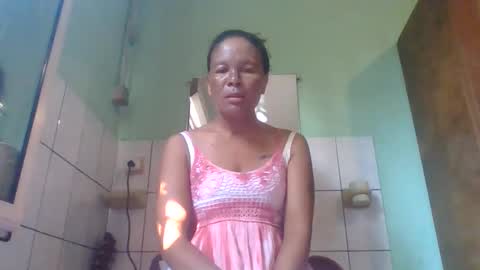 Angel Mayah online show from 2, 6, 2026