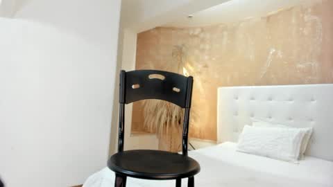 Snapshot of angel_nicolas chatting on 6, 3, 2025 ANGEL online show from 6, 3, 2025