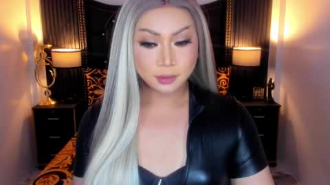 Snapshot of angel_off_hell chatting on 27, 4, 2026 Angel No Mercy online show from 27, 4, 2026