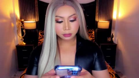 Snapshot of angel_off_hell chatting on 30, 4, 2026 Angel No Mercy online show from 30, 4, 2026