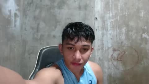 Snapshot of angel_rafael chatting on 1, 10, 2025 angel_rafael online show from 1, 10, 2025