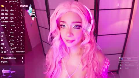 Angel online show from 27, 11, 2025