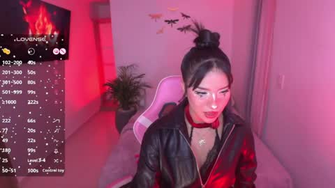 Snapshot of angel_rouse_1 chatting on 16, 4, 2026 Angel online show from 16, 4, 2026