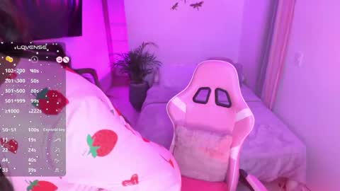 Snapshot of angel_rouse_1 chatting on 18, 4, 2026 Angel online show from 18, 4, 2026