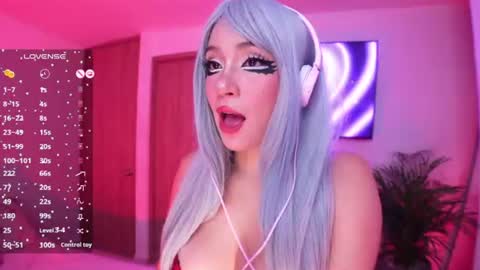 Snapshot of angel_rouse_1 chatting on 17, 6, 2026 Angel online show from 17, 6, 2026