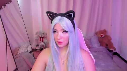 Snapshot of angel_rouse_1 chatting on 16, 7, 2026 Angel online show from 16, 7, 2026
