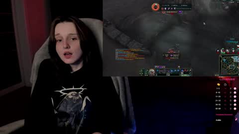 Mira online show from 12, 1, 2025