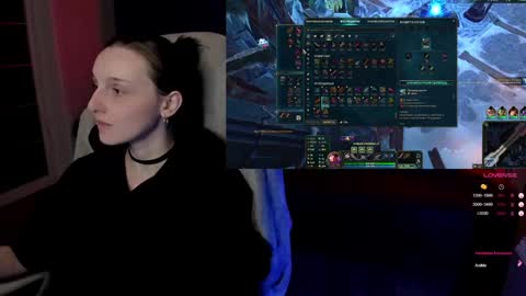 Mira online show from 19, 1, 2025