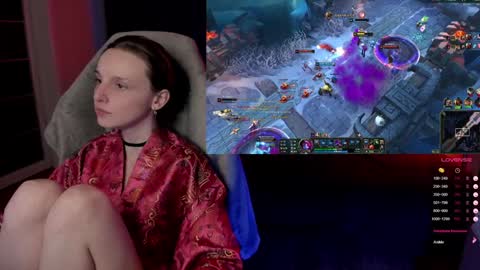 Mira online show from 20, 1, 2025