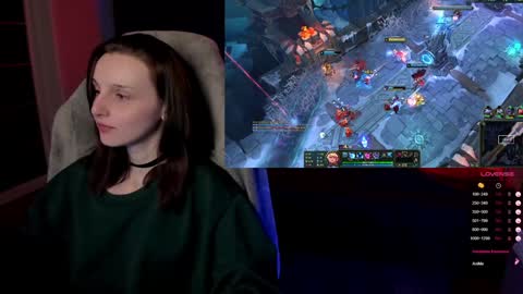 Mira online show from 21, 1, 2025