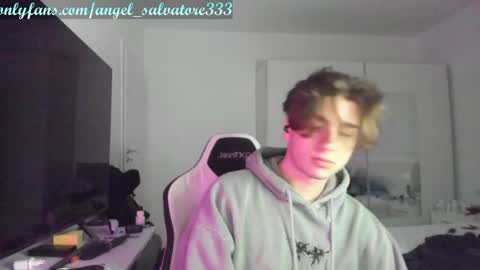 Angel online show from 16, 11, 2025