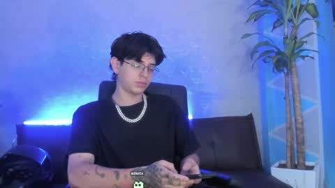 Snapshot of angel_scott2 chatting on 24, 2, 2026 angel_scott2 online show from 24, 2, 2026