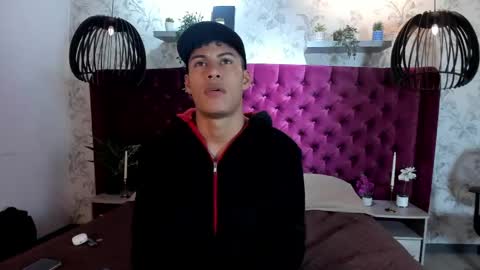 Snapshot of angel_silva_ chatting on 7, 5, 2026 Angel online show from 7, 5, 2026